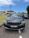 voiture occasion BMW  X4 à la Réunion disponible sur noutlauto.re