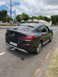 voiture occasion BMW  X4 à la Réunion disponible sur noutlauto.re
