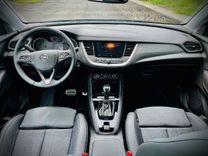 voiture occasion OPEL GRANDLAND X à la Réunion disponible sur noutlauto.re