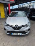 voiture occasion RENAULT  CLIO à la Réunion disponible sur noutlauto.re