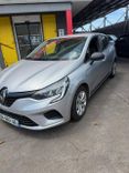 voiture occasion RENAULT  CLIO à la Réunion disponible sur noutlauto.re