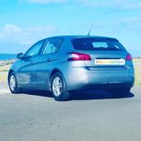 voiture occasion PEUGEOT 308 à la Réunion disponible sur noutlauto.re