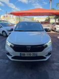 voiture occasion DACIA  SANDERO à la Réunion disponible sur noutlauto.re