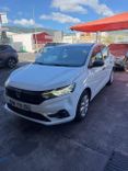 voiture occasion DACIA  SANDERO à la Réunion disponible sur noutlauto.re