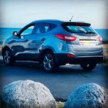 voiture occasion HYUNDAI IX 35 à la Réunion disponible sur noutlauto.re