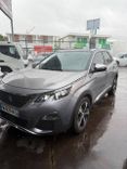 voiture occasion PEUGEOT  3008 à la Réunion disponible sur noutlauto.re