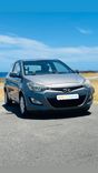 voiture occasion HYUNDAI I 20 à la Réunion disponible sur noutlauto.re
