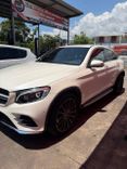 voiture occasion MERCEDES-BENZ GLC à la Réunion disponible sur noutlauto.re
