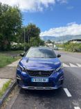 voiture occasion PEUGEOT  3008 à la Réunion disponible sur noutlauto.re