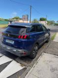 voiture occasion PEUGEOT  3008 à la Réunion disponible sur noutlauto.re