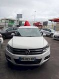 voiture occasion VOLKSWAGEN  TIGUAN à la Réunion disponible sur noutlauto.re