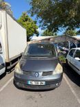 voiture occasion RENAULT  ESPACE à la Réunion disponible sur noutlauto.re