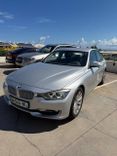 voiture occasion BMW  SÉRIE 3 à la Réunion disponible sur noutlauto.re