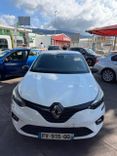 voiture occasion RENAULT  CLIO à la Réunion disponible sur noutlauto.re