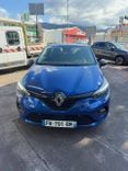 voiture occasion RENAULT  CLIO à la Réunion disponible sur noutlauto.re