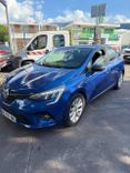 voiture occasion RENAULT  CLIO à la Réunion disponible sur noutlauto.re