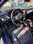 voiture occasion RENAULT  CLIO à la Réunion disponible sur noutlauto.re