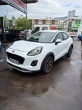 voiture occasion FORD  PUMA à la Réunion disponible sur noutlauto.re