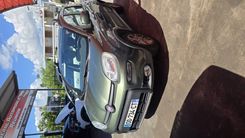 voiture occasion FIAT  PANDA à la Réunion disponible sur noutlauto.re