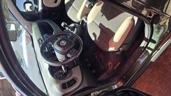 voiture occasion FIAT  PANDA à la Réunion disponible sur noutlauto.re