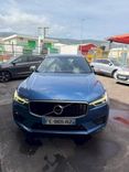 voiture occasion VOLVO  XC60 à la Réunion disponible sur noutlauto.re