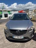 voiture occasion MAZDA  CX-5 à la Réunion disponible sur noutlauto.re