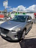voiture occasion MAZDA  CX-5 à la Réunion disponible sur noutlauto.re