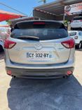 voiture occasion MAZDA  CX-5 à la Réunion disponible sur noutlauto.re