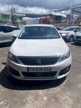 voiture occasion PEUGEOT  308 à la Réunion disponible sur noutlauto.re
