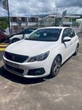 voiture occasion PEUGEOT  308 à la Réunion disponible sur noutlauto.re