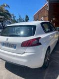 voiture occasion PEUGEOT  308 à la Réunion disponible sur noutlauto.re