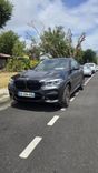 voiture occasion BMW  X4 à la Réunion disponible sur noutlauto.re