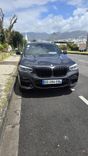 voiture occasion BMW  X4 à la Réunion disponible sur noutlauto.re