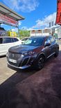 voiture occasion PEUGEOT  2008 à la Réunion disponible sur noutlauto.re