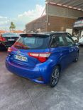 voiture occasion TOYOTA  YARIS à la Réunion disponible sur noutlauto.re