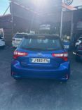 voiture occasion TOYOTA  YARIS à la Réunion disponible sur noutlauto.re