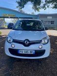 voiture occasion RENAULT  TWINGO à la Réunion disponible sur noutlauto.re