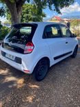 voiture occasion RENAULT  TWINGO à la Réunion disponible sur noutlauto.re