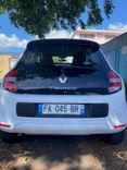 voiture occasion RENAULT  TWINGO à la Réunion disponible sur noutlauto.re