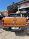 voiture occasion FORD  RANGER 4X4 à la Réunion disponible sur noutlauto.re