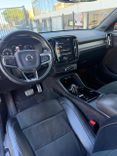 voiture occasion VOLVO  XC40 à la Réunion disponible sur noutlauto.re