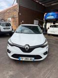 voiture occasion RENAULT  CLIO à la Réunion disponible sur noutlauto.re