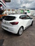 voiture occasion RENAULT  CLIO à la Réunion disponible sur noutlauto.re