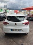 voiture occasion RENAULT  CLIO à la Réunion disponible sur noutlauto.re