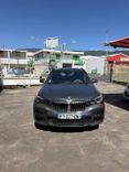 voiture occasion BMW  X1 à la Réunion disponible sur noutlauto.re
