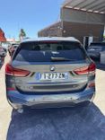 voiture occasion BMW  X1 à la Réunion disponible sur noutlauto.re