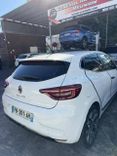 voiture occasion RENAULT  CLIO à la Réunion disponible sur noutlauto.re