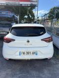 voiture occasion RENAULT  CLIO à la Réunion disponible sur noutlauto.re
