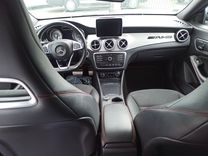 voiture occasion MERCEDES CLASSE CLA à la Réunion disponible sur noutlauto.re