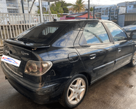voiture occasion CITROEN XSARA à la Réunion disponible sur noutlauto.re